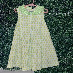 Pear Dress